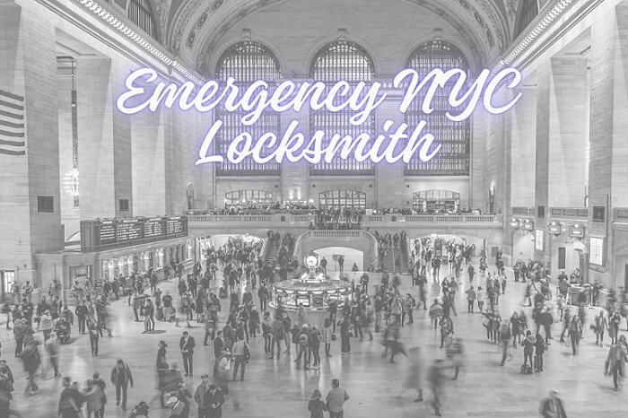 Emergency Locksmith NYC Blog1