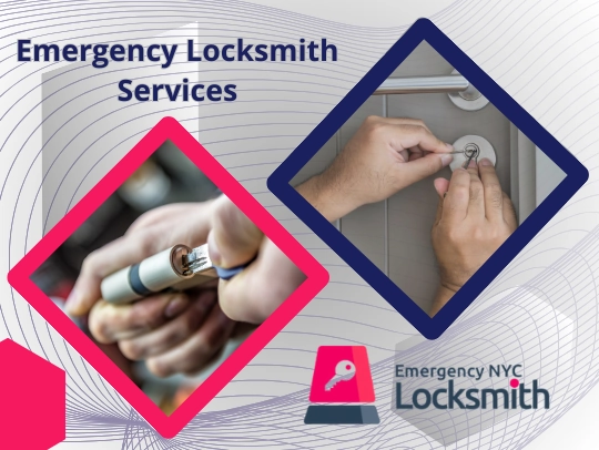 Emergency Locksmith Inwood Manhattan NYC by Emergency NYC Locksmith